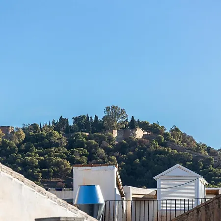 Appartement H2m Lazcano With Sunny Terrace In Old Town *